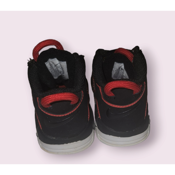 Nike Air More Uptempo Toddler Shoes Sneakers Size 9C - Picture 5 of 11